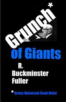 Paperback Grunch of Giants: Gross Universal Cash Heist Book