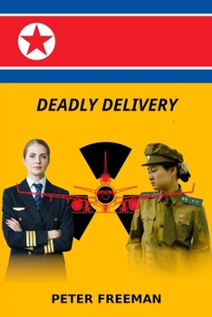 Paperback Deadly Delivery Book
