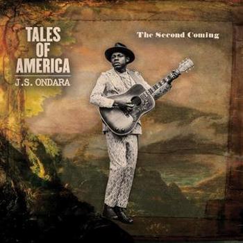 Music - CD Tales Of America (Deluxe) Book