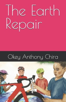 Paperback The Earth Repair: Earth Repair [German] Book