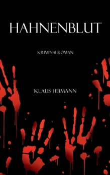 Paperback Hahnenblut [German] Book
