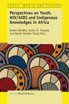 Perspectives on Youth, HIV/AIDS and Indigenous Knowledges in Africa (Youth, Media, and Culture, 4)