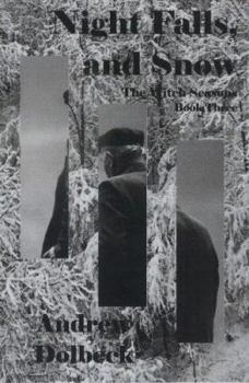 Paperback Night Falls, And Snow: Book Three (The Witch Seasons) Book