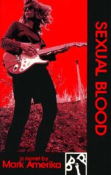 Paperback Sexual Blood Book