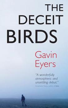 Paperback The Deceit Birds Book