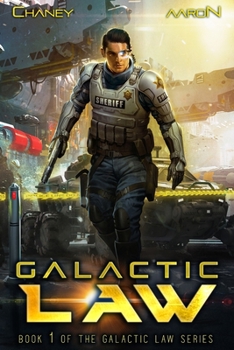Paperback Galactic Law Book
