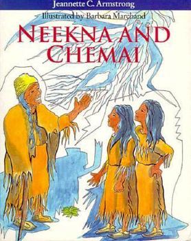 Paperback Neekna and Chemai Book