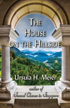 Paperback The House on the Hillside Book