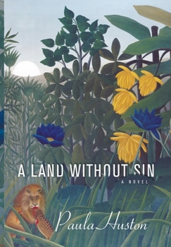 Hardcover Land Without Sin Book