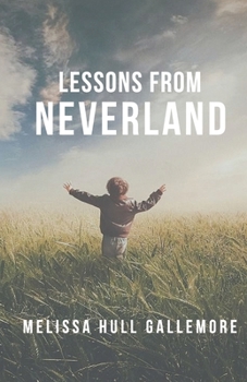 Paperback Lessons From Neverland Book