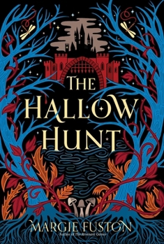 Paperback The Hallow Hunt Book