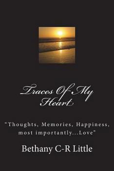 Paperback Traces of My Heart Book