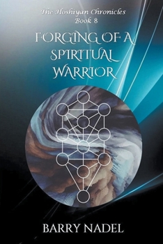 Paperback Forging of a Spiritual Warrior Book