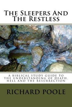 Paperback The Sleepers And The Restless Book