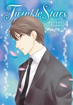 Paperback Twinkle Stars, Vol. 4 Book