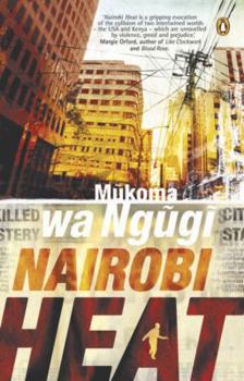 Paperback Nairobi Heat Book