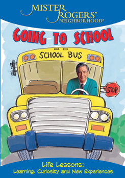 Mister Rogers' Neighborhood - Going to School