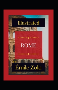 Paperback Rome Illustrated: Fiction Book