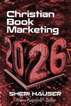 Paperback Christian Book Marketing 2026 Book