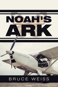 Paperback Noah's Ark Book