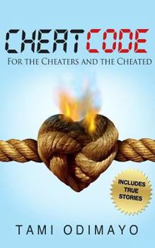 Paperback Cheat Code Book