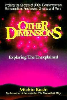 Paperback Other Dimensions Book