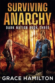 Paperback Surviving Anarchy Book