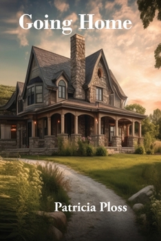 Paperback Going Home Book