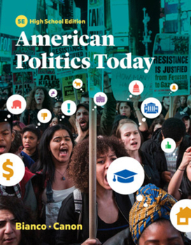 American Politics Today