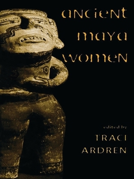 Paperback Ancient Maya Women Book