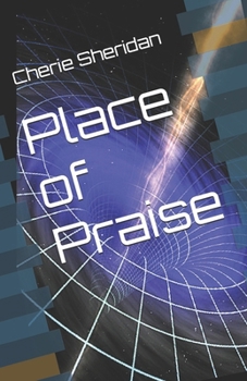 Paperback Place of Praise Book