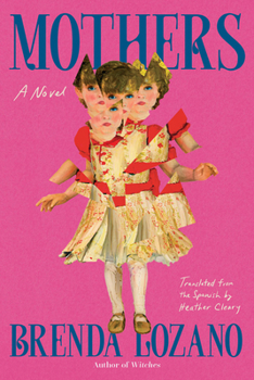 Paperback Mothers Book