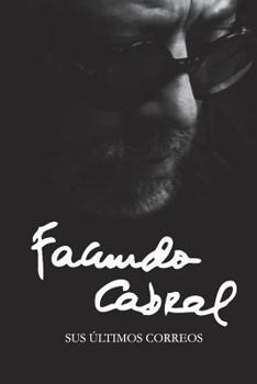 Paperback Facundo Cabral: Sus últimos correos [Spanish] Book