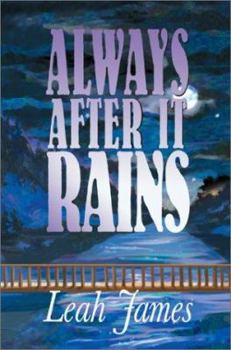 Paperback Always After it Rains Book