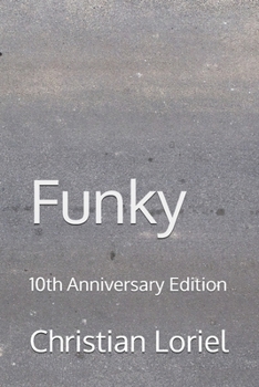 Paperback FunkY: 10th Anniversary Edition Book