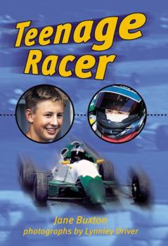 Teenage Racer [New Heights]