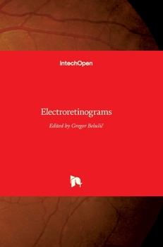 Hardcover Electroretinograms Book