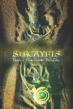 Paperback Sircayris [Spanish] Book