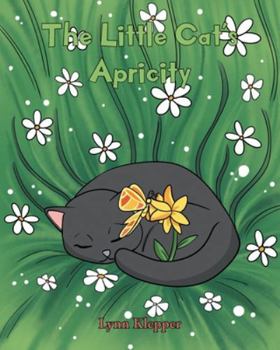 Paperback The Little Cat's Apricity Book