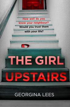 Paperback The Girl Upstairs Book