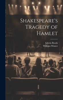 Hardcover Shakespeare's Tragedy of Hamlet Book