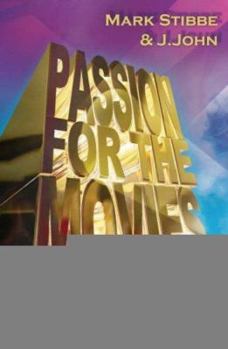 Paperback Passion for the Movies: Spiritual Insights from Contemporary Films Book