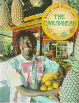 Hardcover The Caribbean Book