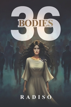 Paperback 36 Bodies Book