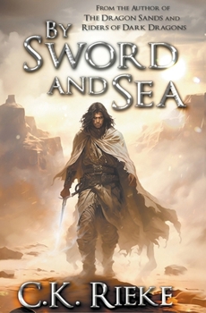 Paperback By Sword and Sea Book