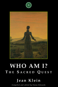 Who Am I? The Sacred Quest