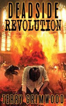 Paperback Deadside Revolution Book