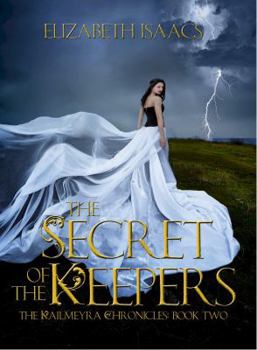 Paperback The Secret of the Keepers Book