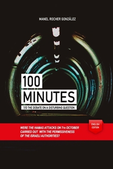 Paperback 100 Minutes: 7/O the debate on a disturbing question Book