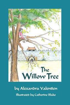 Paperback The Willow Tree Book